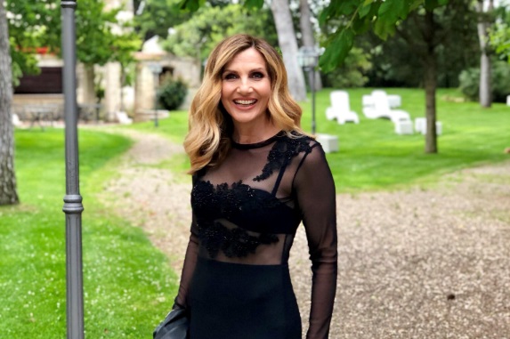 Lorella Cuccarini: «La Vita in Diretta ha tutte le carte in regola per tornare ad essere leader. Faccio fatica a spiegarmi il livore di Heather Parisi»