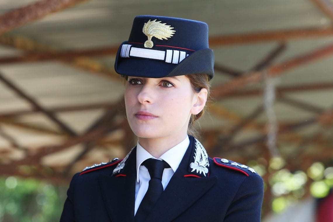 Ascolti TV | Giovedì 29 agosto 2019. Don Matteo 13.4%, La Matassa 11.2%, la Pallavolo al 7.4%