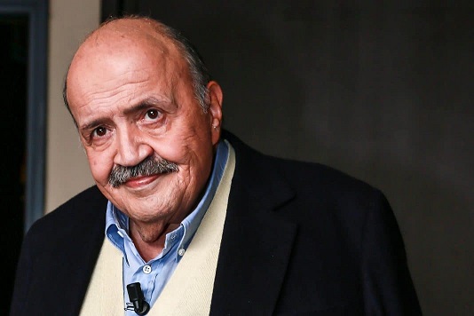 Maurizio Costanzo, su Mediaset Extra programmazione speciale per il suo 81° compleanno