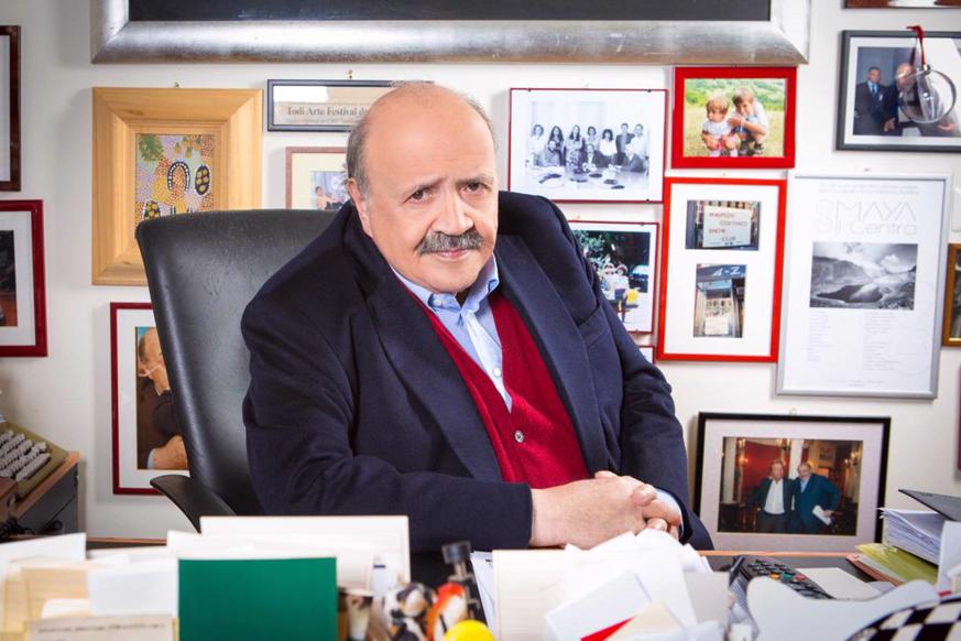 Programmi TV di stasera, mercoledì 28 agosto 2019. Su Mediaset Extra si festeggiano gli 81 anni di Maurizio Costanzo