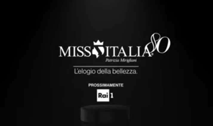 Miss Italia 2019 è «l’elogio della bellezza» – Promo