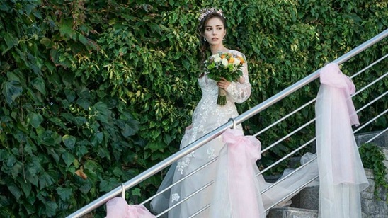 Bitter Sweet, anticipazioni: Ferit e Nazli si sposano per ottenere l’affidamento di Bulut