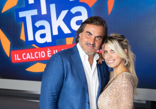 Programmi TV di stasera, domenica 25 agosto 2019. Tiki Taka riparte in prime time