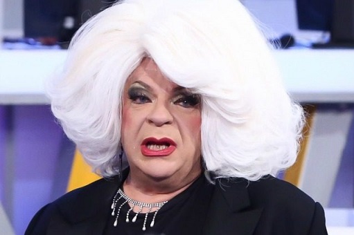 BOOM! Amici Vip: Platinette in giuria, Joe Bastianich concorrente