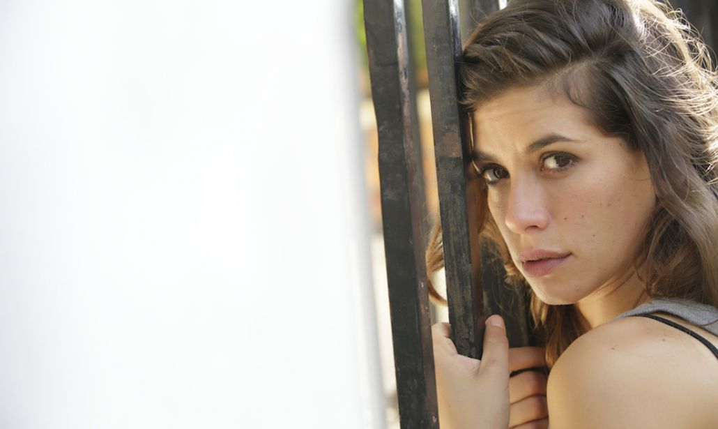 Giulia Michelini: «Per Rosy Abate deve arrivare la parola fine. Resisterò per la terza stagione»