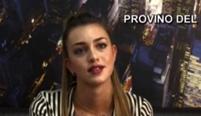 Uomini e Donne 2019/2020: Sara è la seconda tronista – Video