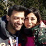 Serena Enardu e Pago