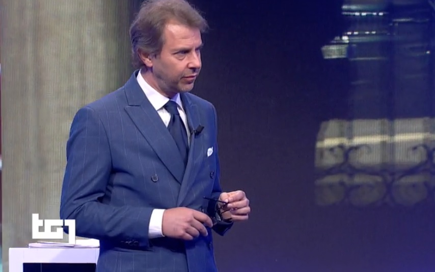 Ascolti TV | Venerdì 9 agosto 2019. Rosamunde Pilcher 12.3%, Speciale Tg1 10.4%, la Pallavolo 6.7%, In Onda 4.8%