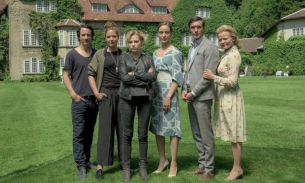 Spirito Libero: anticipazioni ultimi episodi di martedì 20 agosto 2019