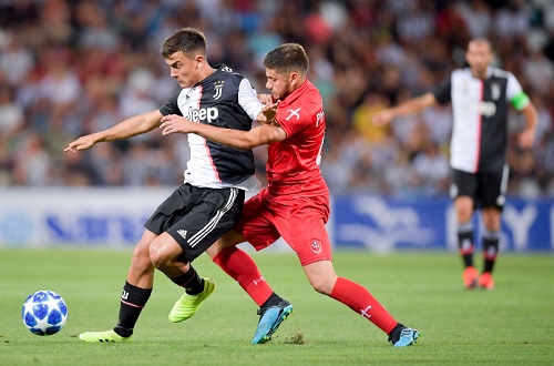 Ascolti TV | Sabato 17 agosto 2019. Casa e Bottega arriva al 14.1%, Io & Marylin 9.8%. Tv8 al 5.6% con l’amichevole della Juve