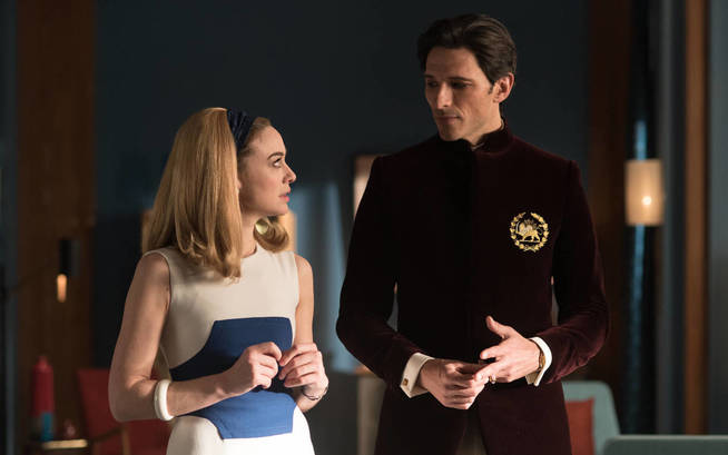 Velvet Collection 2: tra moda e storie d’amore spunta il console iraniano