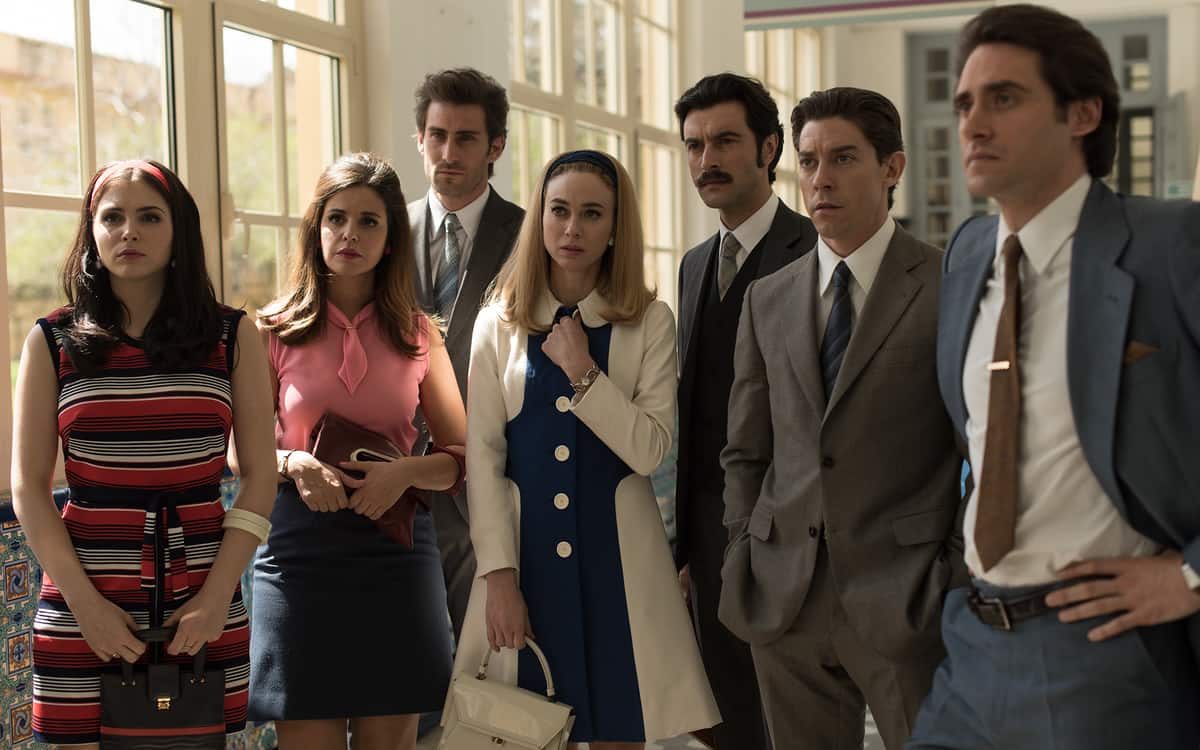 Velvet Collection 2: anticipazioni seconda puntata di martedì 13 agosto 2019