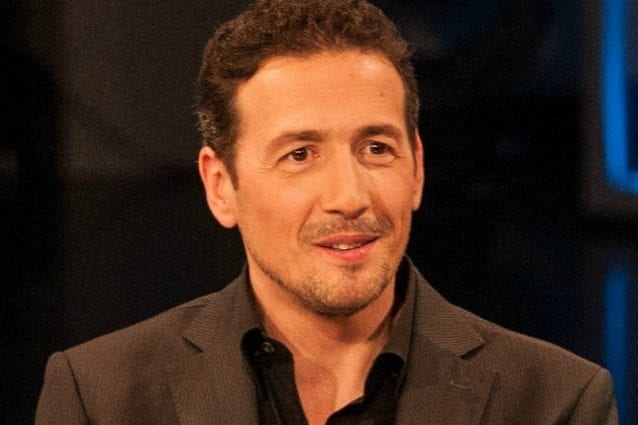 Alessandro Greco: «Condurrò con entusiasmo e leggerezza Miss Italia». E su Zero e Lode: «Lo riproporrei, ha avuto un successo sorprendente ed è rimasto strozzato»