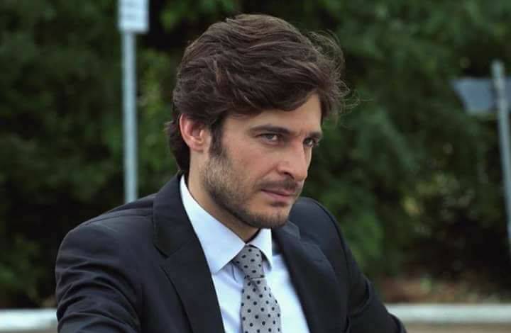 Lino Guanciale: «Il mio 2020 tra La Porta Rossa, L’Allieva e una nuova produzione internazionale»