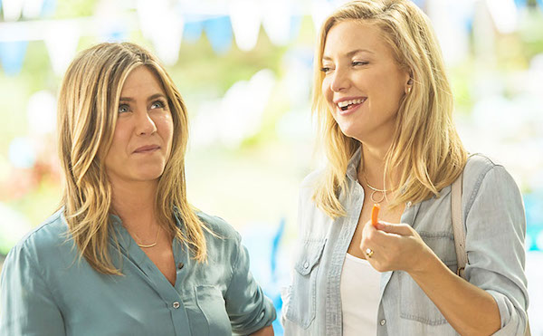 Ascolti TV | Lunedì 5 agosto 2019. Mother’s Day (13.7%) batte Femmine Contro Maschi (12.9%). Bitter Sweet arriva al 21.2%