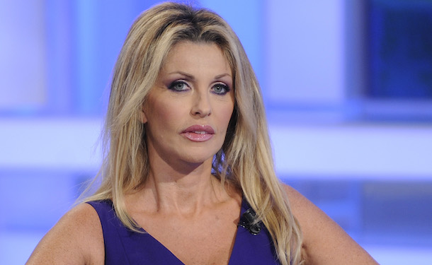 Paola Ferrari punge la Ventura: «Non riesco a capire la connessione fra Temptation Island Vip e un programma sul calcio»