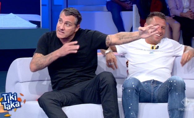 Ascolti TV | Domenica 25 agosto 2019. Una Villa per Due 13%, Pallavolo 7.5%, Tiki Taka 5.5%. La Domenica Sportiva riparte dal 7.1% (Altra DS 4.2%)