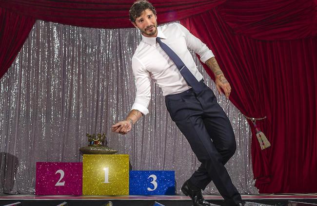 Stasera Tutto è Possibile: Stefano De Martino al debutto. Tra gli ospiti Simona Ventura