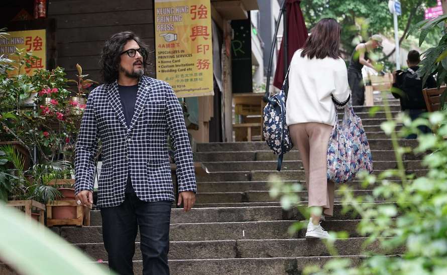4 Ristoranti: nella prima puntata Alessandro Borghese in trasferta ad Hong Kong