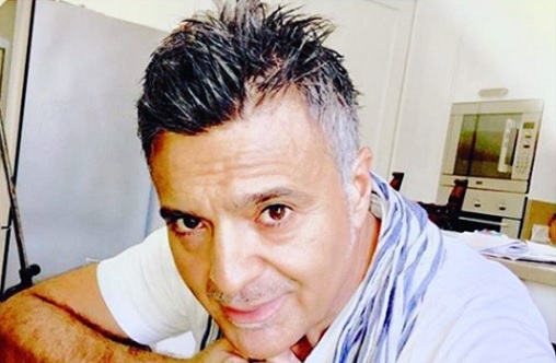 Agostino Penna a Tale e Quale Show 2019