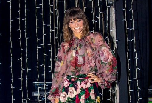 Amici Celebrities: Alessandra Amoroso e Irama ospiti della seconda puntata