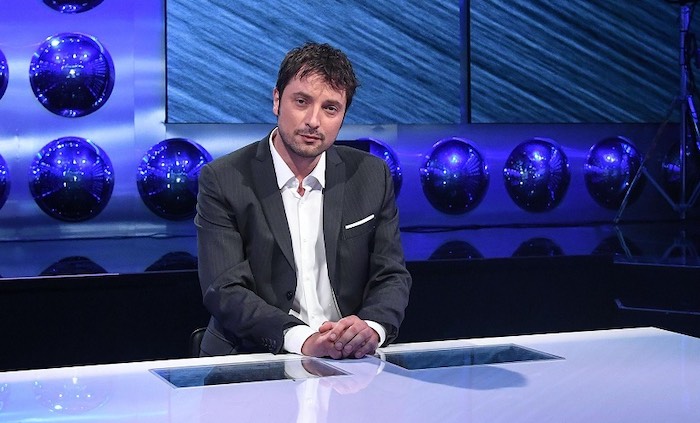 Alessandro Bardani Alessandro Bardani