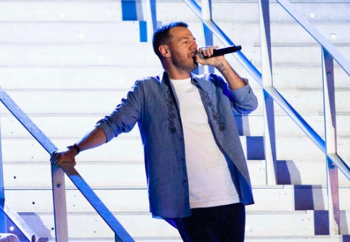 X Factor 2019, Alessandro Cattelan: «Con quattro sì vai al Bootcamp, con quattro no vai a The Voice»