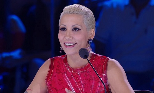 X Factor ha fatto 13 con Malika Ayane