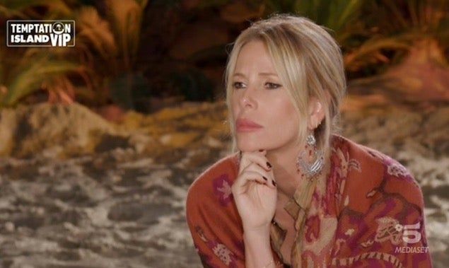 Temptation Island Vip 2019: Alessia Marcuzzi “grande sorella”