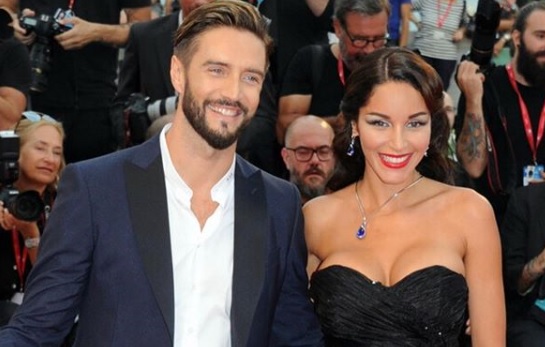 Temptation Island Vip 2019: arrivano Alex Belli e Delia Duran