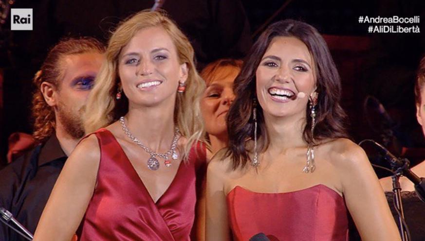 Ascolti TV | Sabato 14 settembre 2019. Ali di Libertà 16.3%, Anche se è amore non si vede 11.5%