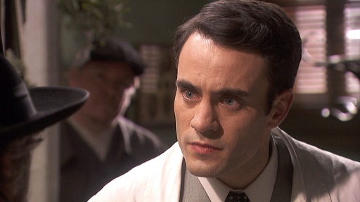 Il Segreto, anticipazioni: Alvaro nasconde qualcosa?