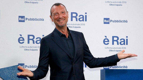 Sanremo 2020: tornano le Nuove Proposte e cambia il regolamento di Sanremo Giovani