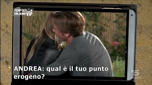 Temptation Island Vip 2019: la seconda puntata in otto momenti