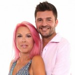 Anna Pettinelli e Stefano Macchi - Temptation Island Vip 2