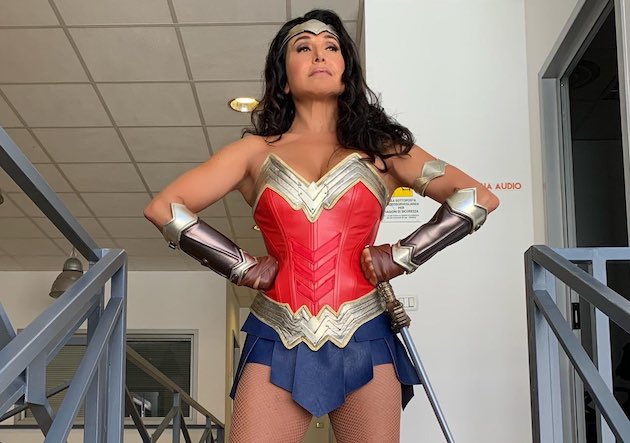 Pomeriggio Cinque: Barbara D’Urso pronta per la sfida con Cuccarini-Matano