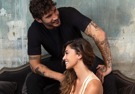Castrocaro 2019, Belen e Stefano: «Porteremo sul palco l’equilibrio comico che abbiamo nella vita». Ospite Gigi D’Alessio