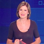 Bianca Berlinguer - #Cartabianca