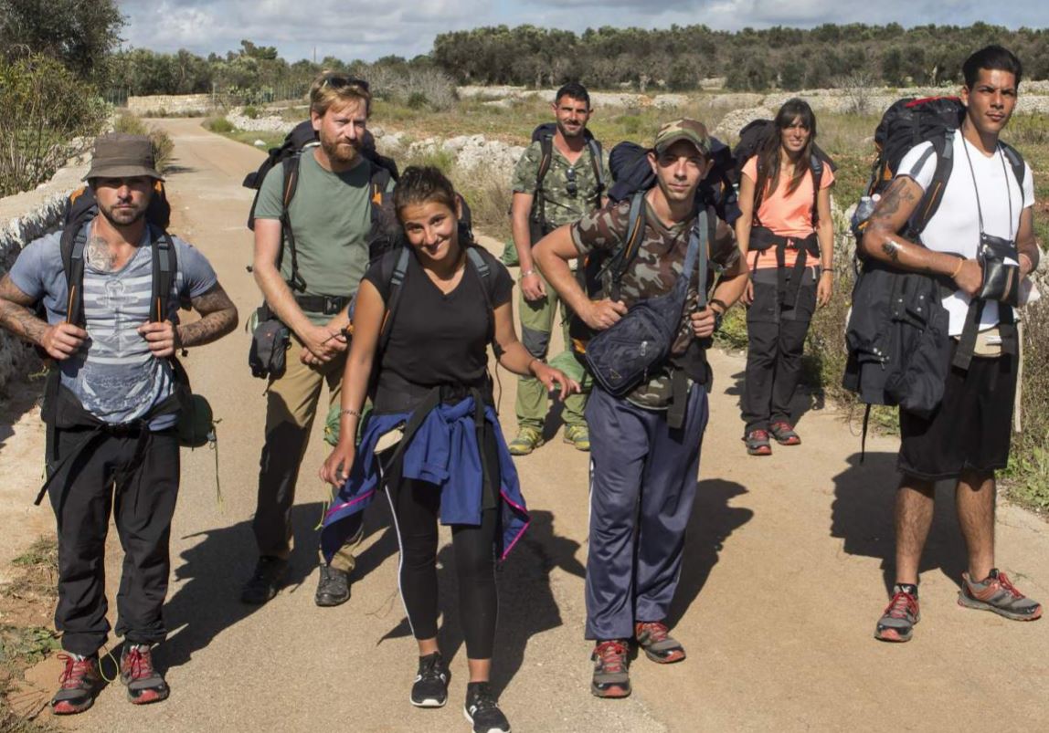 Boez: su Rai3 la docuserie sul cammino di riscatto di sei detenuti – I protagonisti