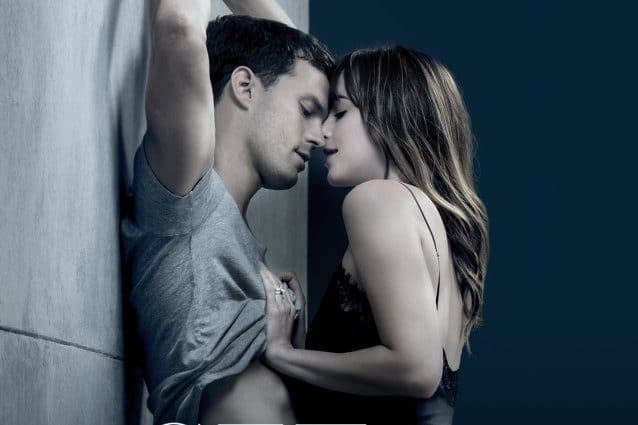 Programmi TV di stasera, giovedì 12 settembre 2019. Su Canale5 la prima tv di «Cinquanta sfumature di rosso»