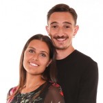 Ciro Petrone e Federica Caputo - Temptation Island Vip 2