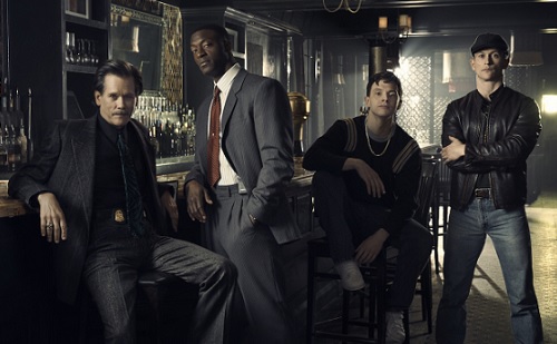 City On a Hill, su Sky Atlantic la serie tv con Kevin Bacon nata da un’idea di Ben Affleck