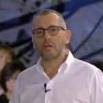 Corrado Formigli - Piazzapulita