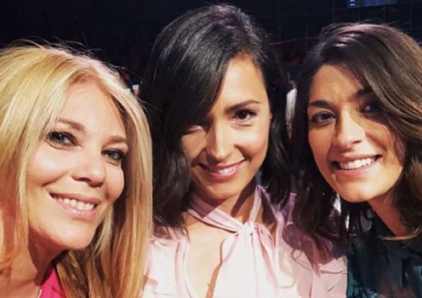 Miss Italia 2019: Balivo, Bianchetti, Daniele e Isoardi in giuria. Tra gli ospiti Milly Carlucci