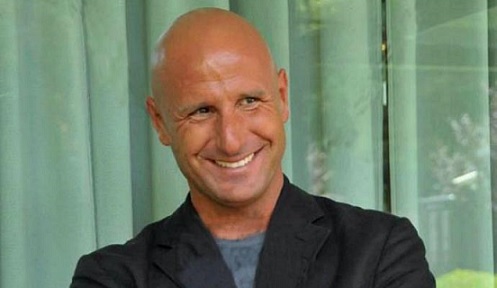 David Pratelli a Tale e Quale Show 2019