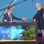 Fazio e Littizzetto - Che Tempo Che Fa