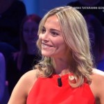 Francesca Fialdini - Da Noi... A Ruota Libera