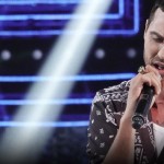 Francesco Monte imita Mahmood - Tale e Quale Show 2019