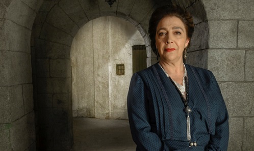 Rivoluzione a Il Segreto: Donna Francisca passa in secondo piano e arrivano 16 nuovi personaggi