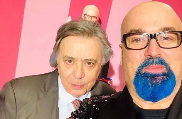 Ciacci vs Freccero e Guaccero: «Sono stato indagato per ricettazione ma ad oggi non ho ricevuto nessuna condanna. Detto Fatto è finito»